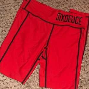 Six Deuce Leggings